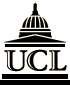 UCL Logo