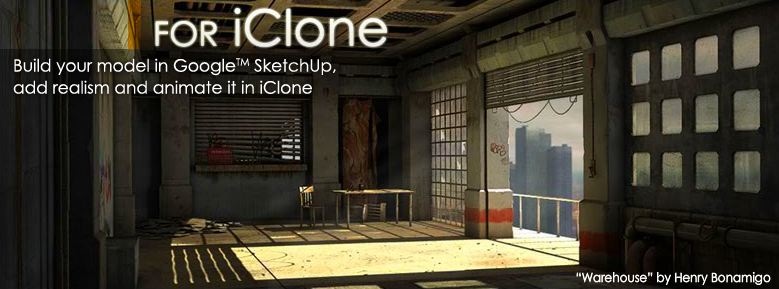 iclone tutorial iclone tutorial