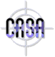 CASA logo