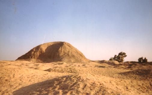 larawan ni amenemhet iii