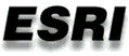 ESRI Logo 