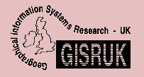 GISRUK Logo 