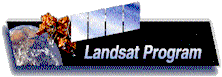 Landsat Logo 
