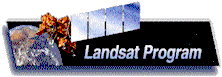 Landsat Logo
