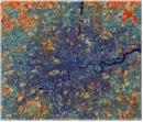 A SPOT image of London 