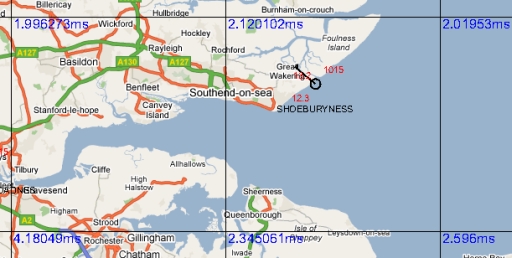 Weather Tiles