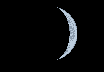 Moon age: 3 days,16 hours,29 minutes,15%